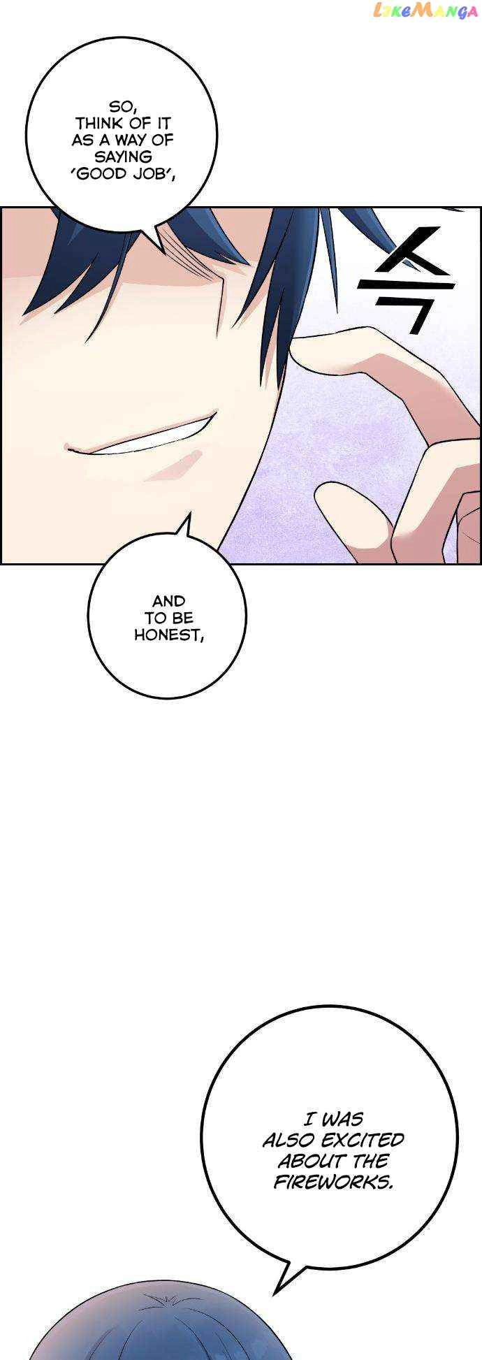 Webtoon Character Na Kang Lim Chapter 39 38